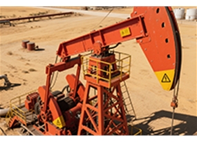 石油化學工業(yè)