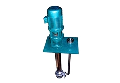 LY、LYG長軸液下泵/保溫液下泵